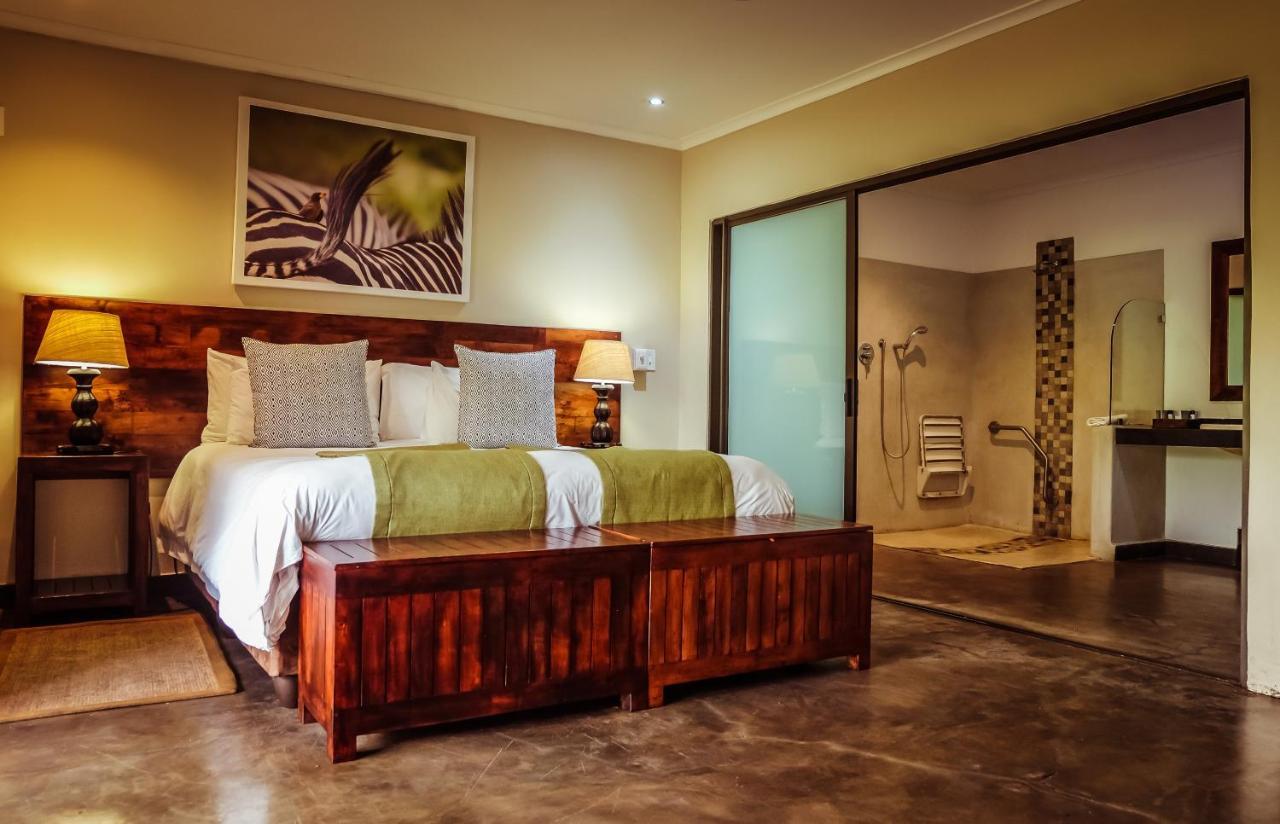 פאלאבורווה Bushveld Terrace - Hotel On Kruger מראה חיצוני תמונה