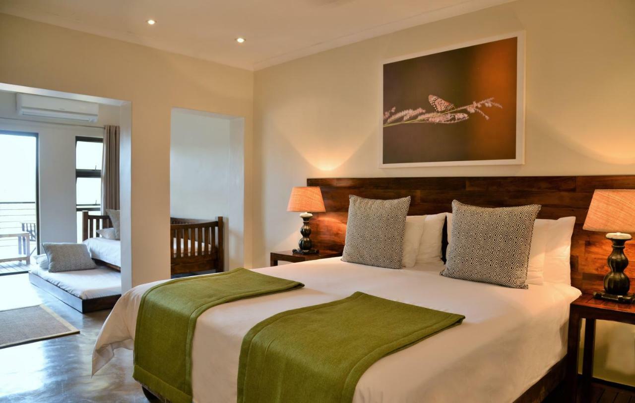 פאלאבורווה Bushveld Terrace - Hotel On Kruger מראה חיצוני תמונה